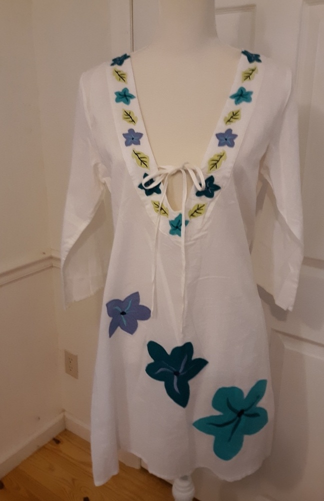 Tommy Bahama Tunic